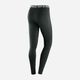 Спортивні легінси для фітнесу жіночі Nike W Np 365 Tight CZ9779-010 S Чорні (194499513155) - зображення 8