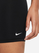 Спортивні шорти жіночі Nike W Np 365 Short 8In CZ9840-010 M Чорні (194502755213) - зображення 6