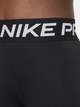Дитячі велосипедки для дівчинки Nike G Np Df 3In Short DA1033-010 134-140 см (M) Чорні (194501908108) - зображення 4
