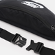 Сумка бананка поясна тканинна Nike Nk Heritage Waistpack - Fa21 DB0490-010 Чорна (195237317165) - зображення 6