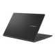 Ноутбук ASUS Vivobook 15 X1500KA-EJ276 (90NB0VI5-M00E10) Indie Black - изображение 4