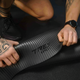 Коврик для йоги Trex Sport TX-018NGM NBR 1см 180х60 чорний - зображення 12