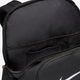 Plecak sportowy A4 24 L Nike Nk Brsla M Bkpk - 9.5 (24L) DH7709-010 Czarny (195244773336) - obraz 10