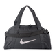 Спортивна сумка тканинна Nike Nk Gym Club Bag - Sp23 DR6974-010 Чорна (196154136402) - зображення 1
