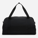 Спортивна сумка тканинна Nike Y Nk Gym Club - Sp23 DR6100-010 Чорна (196154135924) - зображення 2