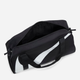 Спортивна сумка тканинна Nike Y Nk Gym Club - Sp23 DR6100-010 Чорна (196154135924) - зображення 4