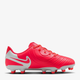 Buty piłkarskie korki męskie Nike Legend 10 Club Fg/Mg DV4344-800 42.5 (9US) Czerwone (197859027354) - obraz 3