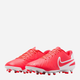 Buty piłkarskie korki męskie Nike Legend 10 Club Fg/Mg DV4344-800 40.5 (7.5US) Czerwone (197859028313) - obraz 2