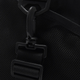 Спортивна сумка тканинна Nike Y Nk Gym Club - Sp23 DR6100-010 Чорна (196154135924) - зображення 7