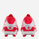 Buty piłkarskie korki męskie Nike Legend 10 Club Fg/Mg DV4344-800 45 (11US) Czerwone (197859026128) - obraz 5