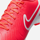 Buty piłkarskie korki męskie Nike Legend 10 Club Fg/Mg DV4344-800 40 (7US) Czerwone (197602984378) - obraz 7