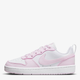 Підліткові кеди для дівчинки Nike Court Borough Low Recraft (Gs) DV5456-105 37.5 (5YUS) Білі (196968173570) - зображення 3