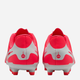 Підліткові бутси для хлопчика Nike Jr Legend 10 Club Fg/Mg DV4352-800 38 (5.5YUS) Червоні (197602982398) - зображення 4