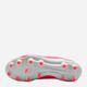 Buty piłkarskie korki młodzieżowe chłopięce Nike Jr Legend 10 Club Fg/Mg DV4352-800 36 (4YUS) Czerwone (197859011032) - obraz 6