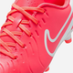 Підліткові бутси для хлопчика Nike Jr Legend 10 Club Fg/Mg DV4352-800 36.5 (4.5YUS) Червоні (197602986945) - зображення 8