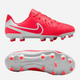 Підліткові бутси для хлопчика Nike Jr Legend 10 Club Fg/Mg DV4352-800 38 (5.5YUS) Червоні (197602982398) - зображення 7