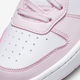 Підліткові кеди для дівчинки Nike Court Borough Low Recraft (Gs) DV5456-105 35.5 (3.5YUS) Білі (196968173549) - зображення 7