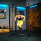Стаціонарний підлоговий турнік Trex Sport TX-100PR - зображення 5