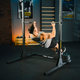 Стаціонарний підлоговий турнік Trex Sport TX-100PR - зображення 12