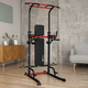 Силовая станция Hop-Sport HS-2015K со скамьей - изображение 3