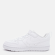 Дитячі кеди для хлопчика Nike Court Borough Low Recraft (Ps) DV5457-106 29.5 (12CUS) Білі (196968174171) - зображення 3