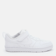 Sneakersy młodzieżowe chłopięce Nike Court Borough Low Recraft (Ps) DV5457-106 35 (3YUS) Białe (196968174256) - obraz 1