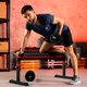 Гантеля композитная Hop-Sport 20кг - изображение 4