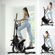 Орбитрек магнитный Hop-Sport HS-400B Icon черный - изображение 12