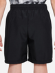 Spodenki chłopięce Nike B Nk Df Multi Wvn Short DX5382-010 128-134 cm (S) Czarne (196153473911) - obraz 2