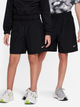 Spodenki chłopięce Nike B Nk Df Multi Wvn Short DX5382-010 128-134 cm (S) Czarne (196153473911) - obraz 6