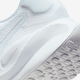 Жіночі кросівки для бігу Nike W Revolution 7 FB2208-100 41 (9.5US) Білі (196969196691) - зображення 8