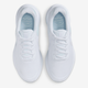 Buty sportowe damskie Nike W Revolution 7 FB2208-100 37.5 (6.5US) Białe (196969196639) - obraz 5