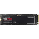 Накопитель SSD 1ТB Samsung 980 PRO M.2 2280 PCIe 4.0 x4 NVMe V-NAND MLC (MZ-V8P1T0BW) - изображение 1