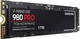 Накопитель SSD 1ТB Samsung 980 PRO M.2 2280 PCIe 4.0 x4 NVMe V-NAND MLC (MZ-V8P1T0BW) - изображение 2