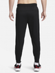 Спортивні штани чоловічі Nike M Nk Df Totality Pant Tpr FB7509-010 L Чорні (196608718819) - зображення 2
