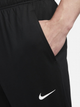 Spodnie dresowe męskie Nike M Nk Df Totality Pant Tpr FB7509-010 XL Czarne (196608718826) - obraz 4