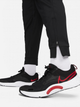 Spodnie dresowe męskie Nike M Nk Df Totality Pant Tpr FB7509-010 S Czarne (196608718796) - obraz 5