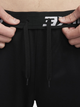 Спортивні штани чоловічі Nike M Nk Df Totality Pant Tpr FB7509-010 2XL Чорні (196608718833) - зображення 6