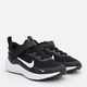 Buty sportowe chłopięce na rzepy Nike Revolution 7 (Psv) FB7690-003 27.5 (10.5CUS) Czarne (196969497729) - obraz 2