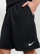 Спортивні шорти чоловічі Nike M Nk Df Totality Knit 7In Ul FB4196-010 S Чорні (196153914964) - зображення 4