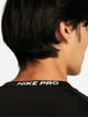 Рашгард чоловічий Nike M Np Df Tight Top Ls FB7919-010 2XL Чорний (196608737322) - зображення 5