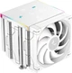 Процесорний кулер DeepCool AK620 Digital Pro White (R-AK620-WHAPMN-G) - зображення 1