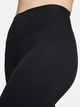 Legginsy sportowe damskie Nike W Nk Df One Hr Tight FN3226-010 S Czarne (197593028013) - obraz 4