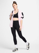 Спортивні легінси для фітнесу жіночі Nike W Nk Df One Hr 7/8 Tight FN3232-010 M Чорні (197593129086) - зображення 3