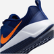 Чоловічі кросівки для залу Nike M Mc Trainer 3 FQ1831-400 40 (7US) Темно-сині (197602658842) - зображення 7