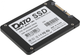 Накопитель SSD 256GB Dato DS700 2.5" SATAIII TLC (DS700SSD-256GB) - изображение 3