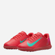 Підліткові сороконіжки для хлопчика Nike Jr Vapor 16 Club Tf FQ8287-800 36.5 (4.5YUS) Червоні (197602984675) - зображення 2