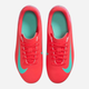 Підліткові бутси для хлопчика Nike Jr Vapor 16 Club Fg/Mg FQ8286-800 36.5 (4.5YUS) Червоні (197859021871) - зображення 5