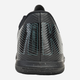 Підліткові футзалки для хлопчика Nike Jr Vapor 16 Club Ic FQ8289-002 37.5 (5YUS) Чорні (197597303796) - зображення 4