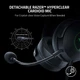 Гарнитура Razer Kraken V3 X USB (RZ04-03750300-R3M1) - изображение 9